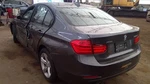 Driver Left Rear Window Regulator Fits 12-18 Bmw 320I 6721243. Fixed Price $100.60.
