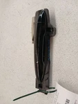 14-22 Infiniti Q50 Rear Passenger Door Handle Ext BLACK/KH3 Oem 826404GA4A. Fixed Price $94.99.