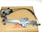 Power Window Motor And Regulator Assembly Front Left Dorman 741-626 Fast Shipp. Fixed Price $73.90.
