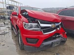 2019 Chevrolet Colorado Driver Left Front Window Regulator Used Oem 4DR. Fixed Price $86.45.