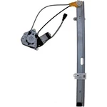 Power Window Motor And Regulator Assembly WL48569 Fits 02-06 Jeep Liberty. Fixed Price $153.99.