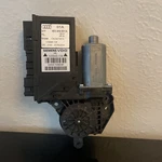 Audi A4 S4 Quattro 2002-2008 Rl, Rear Left Side Window Motor Oem KM510361. Fixed Price $25.00.