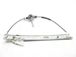 04-09 Mazda 3 Passenger Right Front Window Regulator Manual BP4L 58 560A. Fixed Price $44.10.
