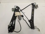 Mercedes Benz Cls Right Front Window Regulator Driver Side 2197201046. Fixed Price $160.01.
