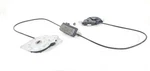 1997 2003 Porsche Boxster Oem Convertible Top Motor With Cables. Fixed Price $600.00.