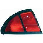 Tail Light Rear Lamp Left Driver For 95-01 Chevy Lumina (97-99 Base/ls). Fixed Price $61.00.