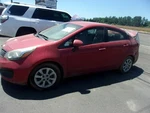 Driver Left Rear Window Regulator Manual Fits 12-17 Rio 30053303. Fixed Price $110.70.