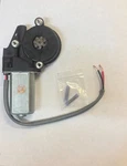 Tailgate Window Lift Motor 85710-0C030 (new) Fits: Toyota Sequoia 2001-2004. Fixed Price $49.99.