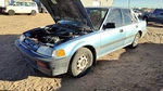 1988-1991 Honda Civic Passenger Right Manual Window Regulator Oem Sedan 2716769. Fixed Price $101.54.