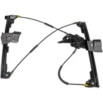 749-471 Dorman Window Regulator Front Passenger Right Side For Vw Hand Cabrio. Fixed Price $347.68.