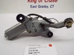 Rear Wiper Motor Fits 02-05 Rio 125795. Fixed Price $71.49.
