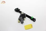 2019 2024 Jaguar I-pace Rear Left Side Door Window Regulator W/ Motor Oem. Fixed Price $82.49.