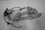 2005 Lexus SC430 Left Driver Rear Quarter Window Regulator And Motor. Fixed Price $23.76.