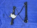 06 - 11 Bmw E90 E91 Front Right Door Window Regulator With Motor Oem Kz 527A. Fixed Price $34.99.