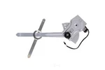 Power Window Motor And Regulator ASSEMBLY-3 Door, Extended Passenger Van Aisin. Fixed Price $130.06.