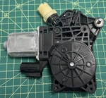 2021 - 2025 Ford Bronco Full Size Left Front Drive Door Window Glass Motor Oem. Fixed Price $59.99.