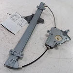 Passenger Right Front Window Regulator Track Fits 12-17 Hyundai Accent Oem. Fixed Price $51.62.