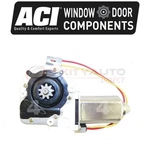 Aci 83125 Power Window Motor For WMO1268R WL43053 82328 742265 742237 660249 Mp. Fixed Price $67.40.