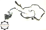 2019-2025 Bmw 330I M340I G20 Right Pass Rear Door Window Regulator Motor Oem. Fixed Price $44.99.