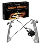 Rear Left Window Regulator W/ Motor For Chevy Silverado Gmc Sierra 2007-2014. Fixed Price $37.99.