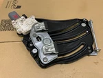 Mercedes Slk R171 A1716700403 Right Rear Window Motor & Mechanism Regulator. Fixed Price $50.90.