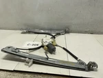 2011 Jeep Compass Front Right Pasenger Side Power Window Regulator W/motor Oem+. Fixed Price $75.11.