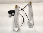 16-20 Buick Envision Front Left Side Door Window Regulator W/ Motor, Oem LOT3622. Fixed Price $72.00.