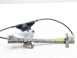 01-05 Civic Passenger Right Rear Window Regulator Manual Oem 72710-S5D-A12. Fixed Price $63.00.