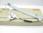 New Oem 83401-25000 Rear Left Window Regulator For 2000-2005 Hyundai Accent. Fixed Price $25.59.