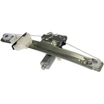 Dorman 751-231 Power Window Regulator And Motor Assembly. Fixed Price $97.50.