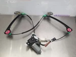 02 Ford Tbird Thunderbird Door Window Regulator Front Right Passenger. Fixed Price $350.00.