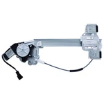 Power Window Regulator W/motor For Pontiac Bonneville 2000-05 Rear Right 741-889. Fixed Price $38.95.