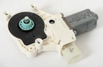 Genuine Bmw F10 F11 Door Window Motor. Driver. Front 51337248171. Fixed Price $17.50.