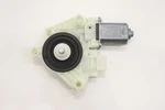 2015-2019 Mercedes C300 W205 Front Right Door Window Glass Motor Oem A2139069501. Fixed Price $44.50.