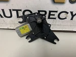 Rear Wiper Motor Hatchback Fits 07-12 Versa 114279. Fixed Price $44.99.