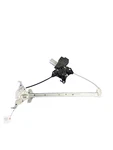 2022-2025 Lexus Nx 250 Right Passenger Rear Door Window Regulator 85710-78040. Fixed Price $92.00.