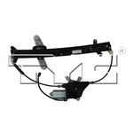 Power Window Regulator With Motor For 98-10 Lincoln Town Car Front Right. Fixed Price $55.00.