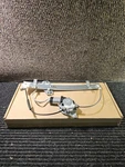 Dorman 741-301 Front Passenger Side Window Regulator For Honda Civic 02'-05'. Fixed Price $54.99.