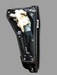 Range Rover Sport L320 10-13 Oem Driver Side Rear Door Window Regulator W. Motor. Fixed Price $54.99.