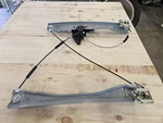 2019 Sierra Rh Passenger Front Window Regulator & Motor 19-21 125-10179R. Fixed Price $90.20.