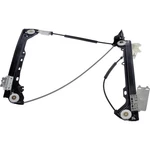 752-184 Dorman Window Regulator Front Driver Left Side For 328 Series Hand. Fixed Price $96.72.