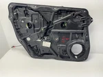 2017 - 2019 Mercedes GLS550 X166 Front Left Door Window Regulator Oem 1669000318. Fixed Price $99.99.