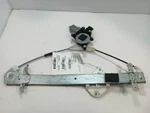 Front Driver Left Window Regulator W/mtr From 17 Subaru Legacy Outback 12749449. Fixed Price $92.94.