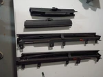 Bmw E60 Window Blinds Full Set 4 Peices Front And Rear Good Condition. Fixed Price $100.00.