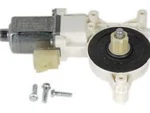 19179943 Window Regulator Motor Front- Ac Delco. Fixed Price $69.23.