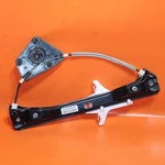 Volkswagen Jetta Window Regulator Left Rear 2014 2015 2016 2017 2018 5C6839461A. Fixed Price $89.10.