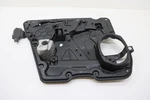 2011 - 2020 Dodge Journey Rear Left Door Window Regulator Carrier Plate Oem. Fixed Price $38.69.
