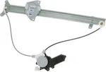 Power Window Motor And Regulator Assembly Cardone Fits 1992 Mitsubishi Montero. Fixed Price $91.00.