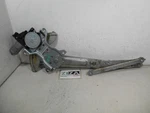 Front Left Window Regulator Suzuki Splash 2010 83530-63J00 262100-3390. Fixed Price $38.74.