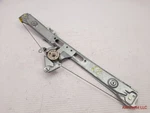 2000 Bmw 330XI 330I 325I 325XI E46 Sedan Rear Left Driver Window Regulator. Fixed Price $34.99.